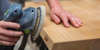 Choosing the Right Sander for Your DIY Project: A Comprehensive Guide